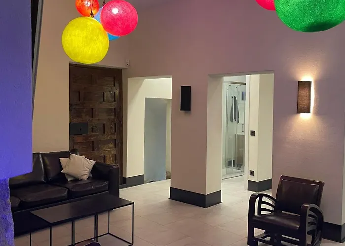 7 beds, 3bedR, Centro, SOL, Gran Via, metro Noviciado, Callao