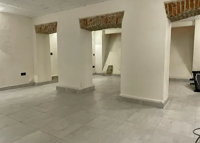 7 beds, 3bedR, Centro, SOL, Gran Via, metro Noviciado, Callao